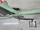 Cargo Bike: Civia Halsted (404-65)