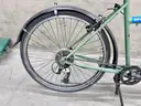 Cargo Bike: Civia Halsted (404-65)