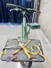 Cargo Bike: Civia Halsted (404-65)