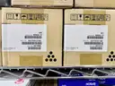 Pallet of Toner, Printer Cartridges, &#x26; Related Supplies (404-70)
