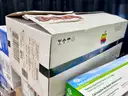 Pallet of Toner, Printer Cartridges, &#x26; Related Supplies (404-70)