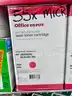 Pallet of Toner, Printer Cartridges, &#x26; Related Supplies (404-70)
