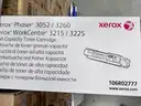 Pallet of Toner, Printer Cartridges, &#x26; Related Supplies (404-70)