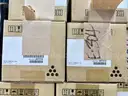 Pallet of Toner, Printer Cartridges, &#x26; Related Supplies (404-70)