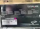 Pallet of Toner, Printer Cartridges, &#x26; Related Supplies (404-70)