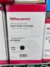 Pallet of Toner, Printer Cartridges, &#x26; Related Supplies (404-70)