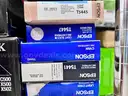Pallet of Toner, Printer Cartridges, &#x26; Related Supplies (404-70)
