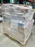 Pallet of Toner, Printer Cartridges, &#x26; Related Supplies (404-70)