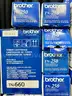 Pallet of Toner, Printer Cartridges, &#x26; Related Supplies (404-70)
