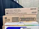 Pallet of Toner, Printer Cartridges, &#x26; Related Supplies (404-70)