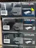 Pallet of Toner, Printer Cartridges, &#x26; Related Supplies (404-70)