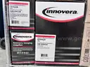 Pallet of Toner, Printer Cartridges, &#x26; Related Supplies (404-70)