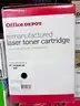 Pallet of Toner, Printer Cartridges, &#x26; Related Supplies (404-70)