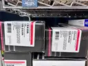 Pallet of Toner, Printer Cartridges, &#x26; Related Supplies (404-70)