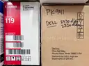 Pallet of Toner, Printer Cartridges, &#x26; Related Supplies (404-70)