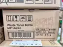 Pallet of Toner, Printer Cartridges, &#x26; Related Supplies (404-70)