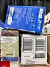 Pallet of Toner, Printer Cartridges, &#x26; Related Supplies (404-70)