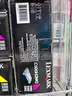 Pallet of Toner, Printer Cartridges, &#x26; Related Supplies (404-70)