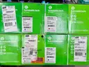 Pallet of Toner, Printer Cartridges, &#x26; Related Supplies (404-70)