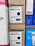 Pallet of Toner, Printer Cartridges, &#x26; Related Supplies (404-70)