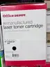 Pallet of Toner, Printer Cartridges, &#x26; Related Supplies (404-70)