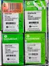 Pallet of Toner, Printer Cartridges, &#x26; Related Supplies (404-70)