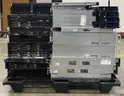 Lot of 47 Servers, Blade Servers &#x26; Storage Arrays (Hard Drives Removed) (405-8)