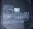Lot of 5 Computers: HP Elite 800 Mini (Hard Drives Removed) (405-10)