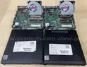 Lot of 5 Computers: HP Elite 800 Mini (Hard Drives Removed) (405-10)