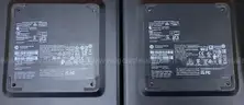 Lot of 5 Computers: HP Elite 800 Mini (Hard Drives Removed) (405-10)