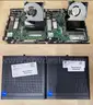 Lot of 5 Computers: HP Elite 800 Mini (Hard Drives Removed) (405-10)