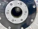 Lot of 2 NMR Magnets for Scrap (404-74)