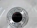 Lot of 2 NMR Magnets for Scrap (404-74)