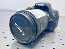 Lot of 18 Digital Cameras, DSLR &#x26; Similar (406-11)