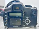 Lot of 18 Digital Cameras, DSLR &#x26; Similar (406-11)