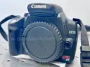 Lot of 18 Digital Cameras, DSLR &#x26; Similar (406-11)