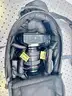 Lot of 18 Digital Cameras, DSLR &#x26; Similar (406-11)
