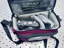 Lot of 18 Digital Cameras, DSLR &#x26; Similar (406-11)