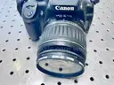 Lot of 18 Digital Cameras, DSLR &#x26; Similar (406-11)
