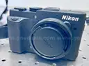 Lot of 18 Digital Cameras, DSLR &#x26; Similar (406-11)