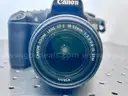 Lot of 18 Digital Cameras, DSLR &#x26; Similar (406-11)