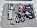 Lot of 18 Digital Cameras, DSLR &#x26; Similar (406-11)