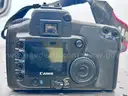 Lot of 18 Digital Cameras, DSLR &#x26; Similar (406-11)
