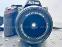 Lot of 18 Digital Cameras, DSLR &#x26; Similar (406-11)