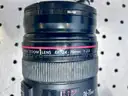 Lot of 18 Digital Cameras, DSLR &#x26; Similar (406-11)