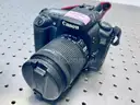 Lot of 18 Digital Cameras, DSLR &#x26; Similar (406-11)