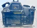 Lot of 18 Digital Cameras, DSLR &#x26; Similar (406-11)