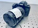Lot of 18 Digital Cameras, DSLR &#x26; Similar (406-11)