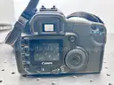 Lot of 18 Digital Cameras, DSLR &#x26; Similar (406-11)