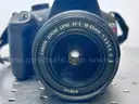 Lot of 18 Digital Cameras, DSLR &#x26; Similar (406-11)